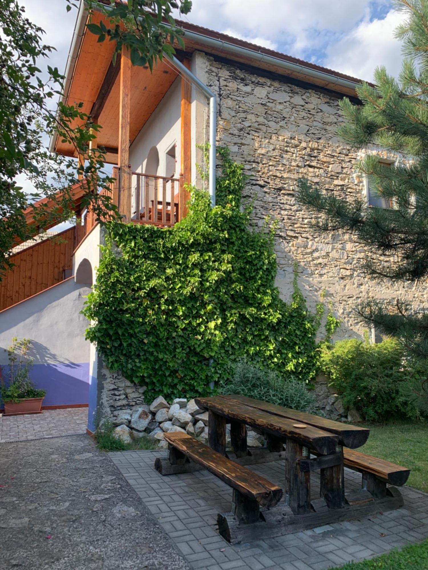 Villa Lypche Бешенёва Экстерьер фото