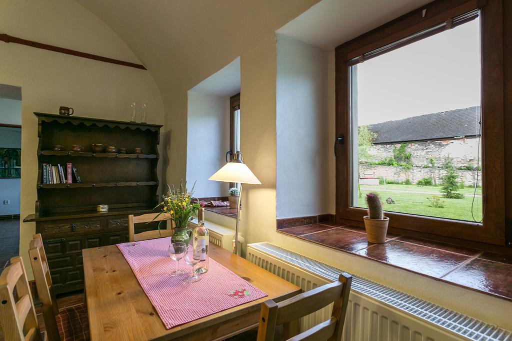 Villa Lypche Бешенёва Экстерьер фото